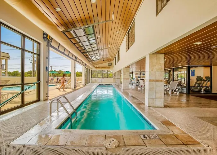 Holiday home Coastal With Large Balcony Ocean Views & Pool - Short Walk To The